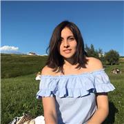 Profesora de Lengua da clases particulares